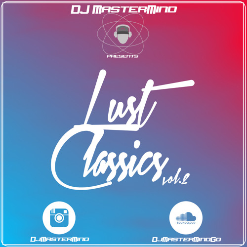 Lust Classics Vol 2