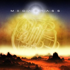 MEGA BRASS: "Megasaurus" by Henning Nugel