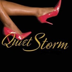 Quiet Storm Freestyle