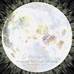 Chadwick - Moontribe FMG November 2016