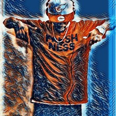 SupremacyBeats100 "The Way I Lean"