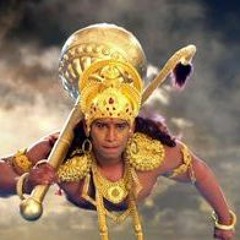 Siya Ke Ram Hanuman Main Title Song Om Hanu Hanu Mantha