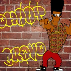 Johnny Bravo Freestyle (prod. by birdie bands)