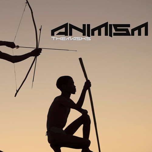 TheMasks - Animism (Original Mix)