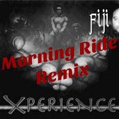 Kennyon Brown x Donell Lewis - Morning Ride RMX