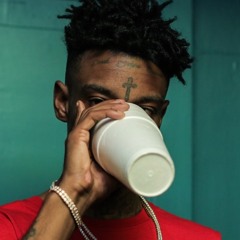 21 Savage Type Beat - Molly (Prod By Reco Maivia)
