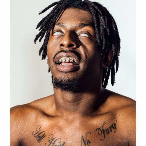 New private playlist