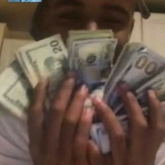 Milly Bandz - Hold On (Prod.MotorCity Beats)