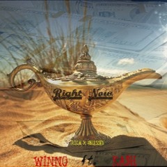 Right Now -Winno Ft. KA$H