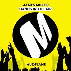 [Preview] James Miller - Hands In The Air