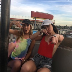 Daydreamin' (Prod. Olly Twist)