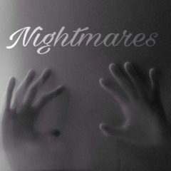 Nightmares Ft. Straight Up Feather, Pedro & Drae (Prod.EMIRC) - (Prod. HSStudios)