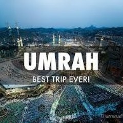 How To Perform Umrah By Mufti Yusuf Moosagie