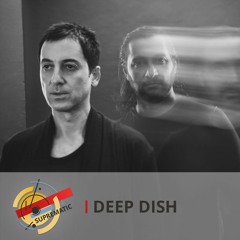 THROWBACK: Deep Dish — Global Underground 021: Moscow (2001) — Part 1