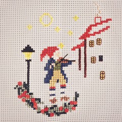 I'll Be Home For Christmas