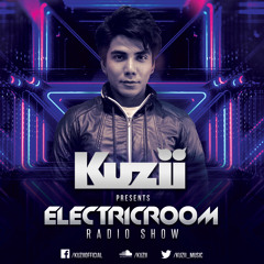Kuzii - ElectricRoom 076 (December 2016)