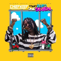 Chief Keef - Bull Dog Feat. Tadoe [Two Zero One Seven]