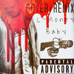 C-Money Fake Love Cover/Remix