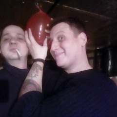 Мери Крисмас - 1