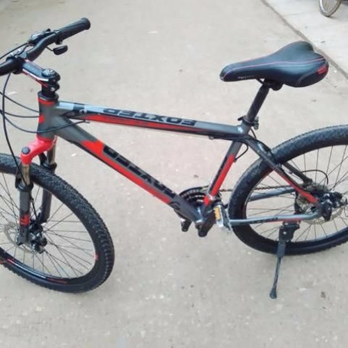 what does hybrid mean in bikes