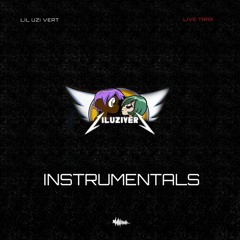 5.S.T.O.N.E.D - LIL UZI VERT INSTRUMENTALS (PRODUCED BY LIVE TRAX)