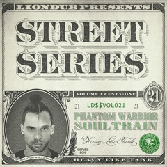 Lion Dub