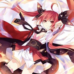 Nightcore - Everytime We Touch