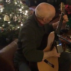 Smeraldo DeRosa 12 - 14 - 16 - Carcassi Study in A