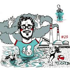 LaPolola #25: Conversando con Garvo