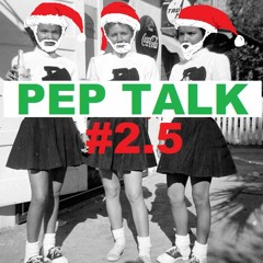 #2.5 Peptalk