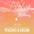 Artwork for Peaches & Cream - All About She Ft. Jada