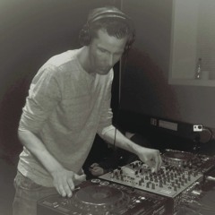 Ingi Sævar, Live @ Underworld radio show Iceland 27.11.2016 ( Pumpin magic !! )