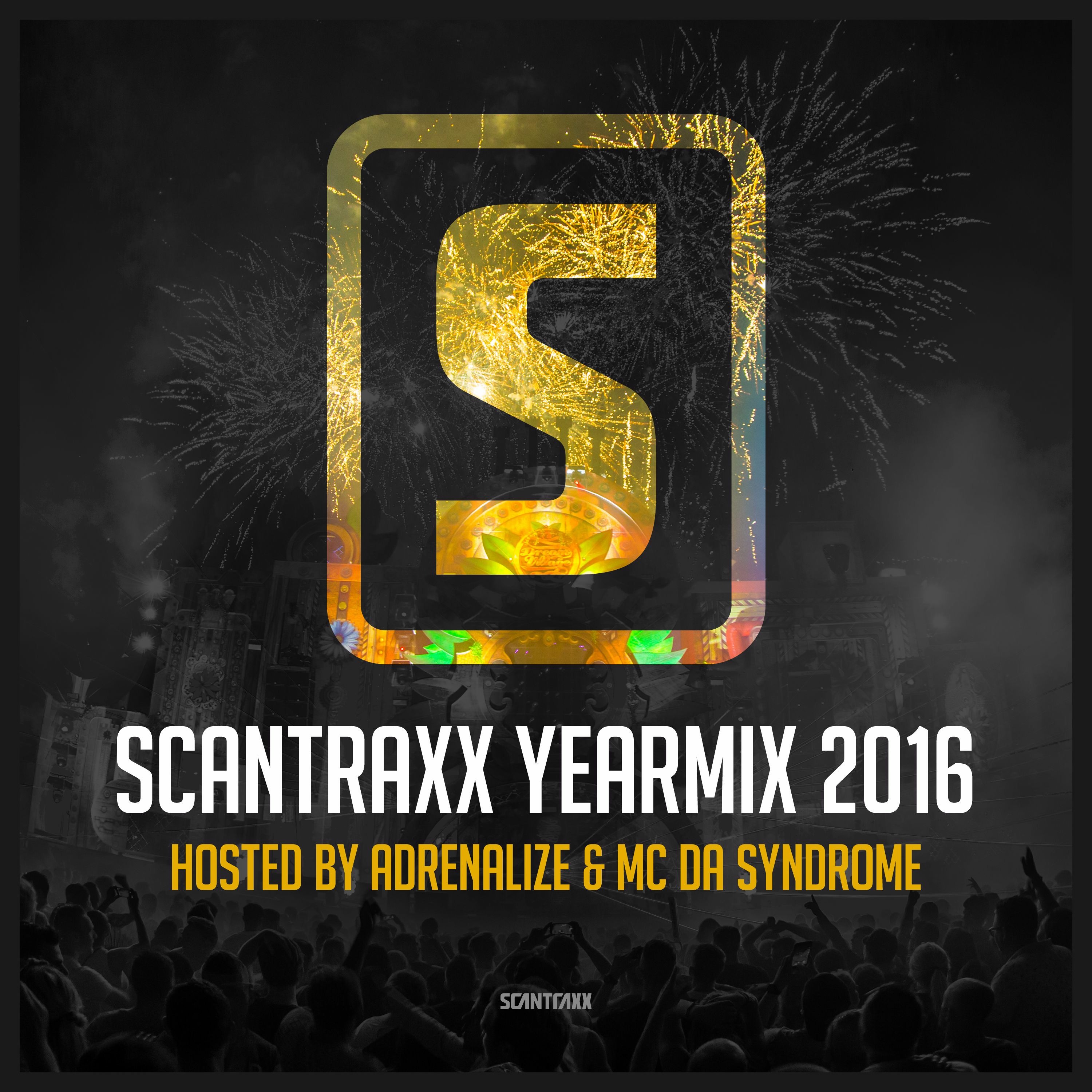 Scantraxx