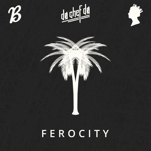 DØ CHEF DØ - Rosiers (Original Mix)