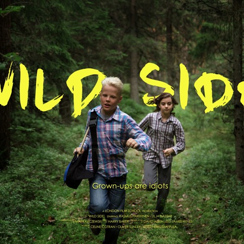 Wild Side - Into the Woods
