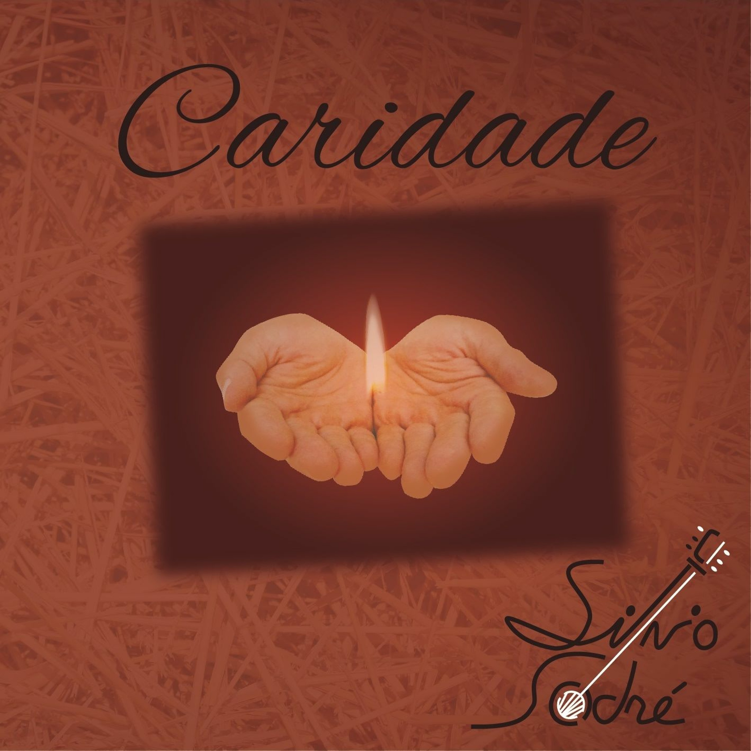 O Exemplo da Caridade episode artwork