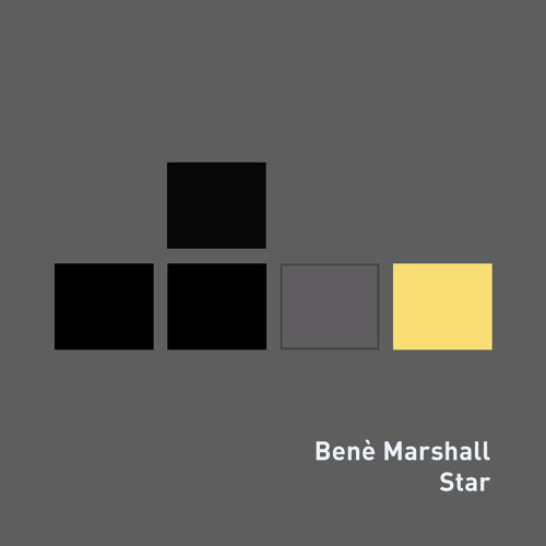 Bene Marshall - Star (Original Mix) [2017]