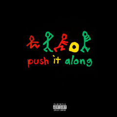 Pic Pic - Push it along (Feat.Khana) (prod.B.young)