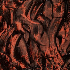 Moní Moní - Saunter Aesthetics EP (RWUN009)