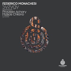 Federico Monachesi - Syzygy (Praveen Achary Remix) [Soundteller Records]