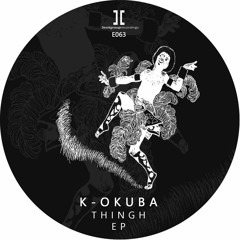 K-Okuba - Meristi (Original Mix)