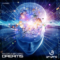 YYR180 : Phutek & Ben Keen - Dreams (Original Mix)
