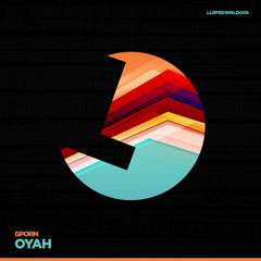 Gporn - Oyah - LouLou records FREEDOWNLOAD