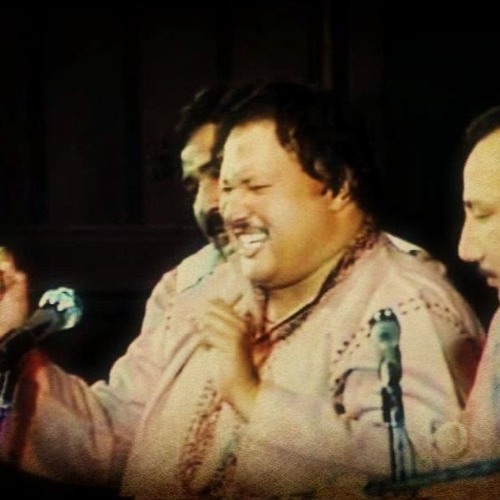 Chan Sajna Mor Morhan - Nusrat Fateh Ali Khan