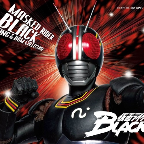 Stream Kamen Rider Black Henshin By Geracao Manchete Oficial Listen Online For Free On Soundcloud