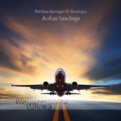 [WZM014] Matthias Springer & Aksutique - Softair Landings
