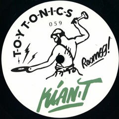 Premiere: Kian T - Room 69 (Alkalino Remix)
