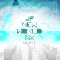 ARForest - New World (NDEX Remix) [FREE DOWNLOAD]