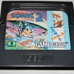 Sonic 2 - Boss Stage (Game Gear SUB:TEC Rave Remix)