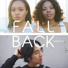 LEEHAHN x VANJESS - Fall Back